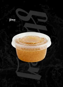 Salsa Piña dulce