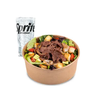 Combo Ensalada Churrasco
