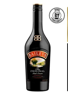 Bailey's The Original Irish Cream