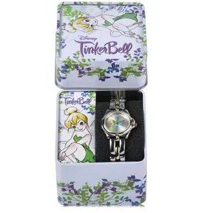 RELOJ TINKERBELL