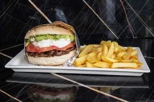 Churrasco italiano Vacuno