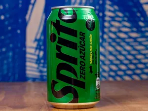Sprite Zero