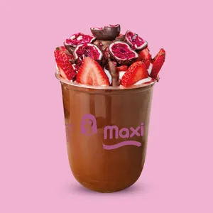 ChocoFranuí Maxi