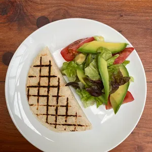 Quesadillas Para Niños