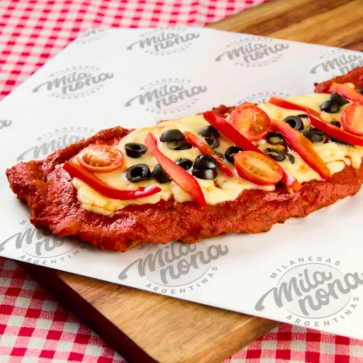 La Zarpada La Zarpada