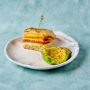 Sandwich de Huevo