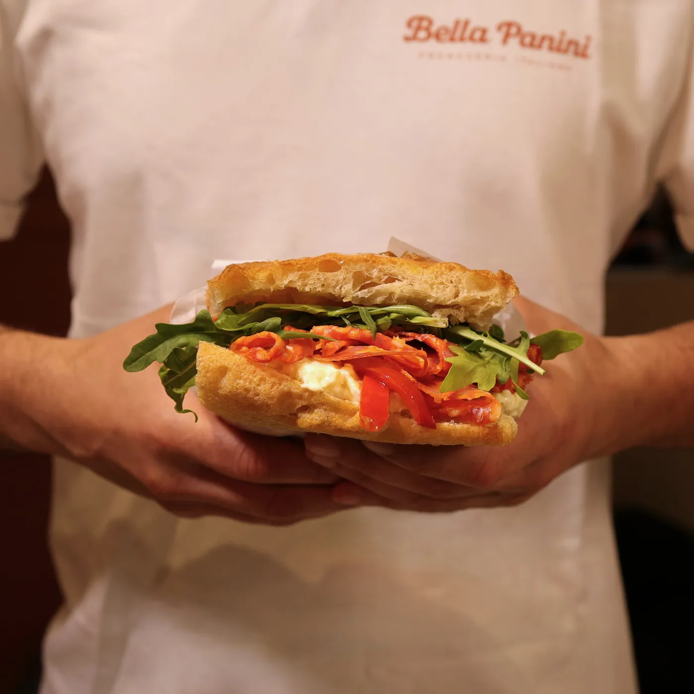 Bella Panini