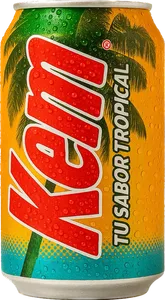 Bebida Kem 350ML