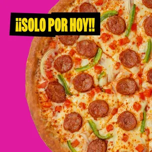 Promo Choripizza V.2