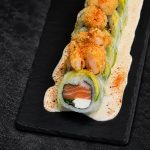 COD N306 Sake Especial Acevichado