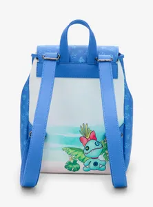 MOCHILA STITCH