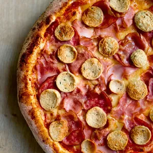 SPECIAL DE LA SEMANA 🍕