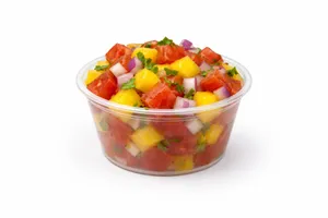 Pico De Gallo