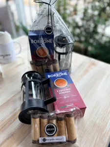 Mamá Cafetera
