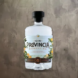 Provincia Mandarina