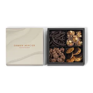 Caja Gourmandises Grande