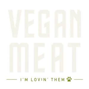 Logo de Vegan Meat