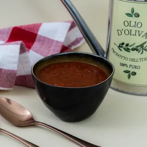 Salsa Pomodoro (350 Gr)