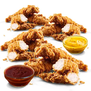 TENDERS X12