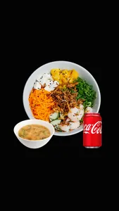 Kalea Menú
