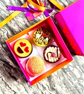 Box San Valentín