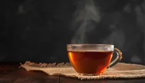 Té (En Bolsa)