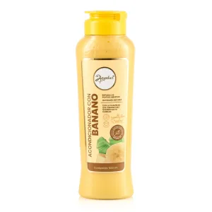ACONDICIONADOR ANYELUZ 500ML BANANO