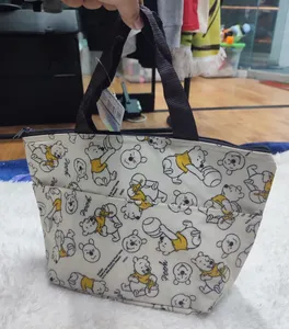 LONCHERA TERMICA WINNIE POOH