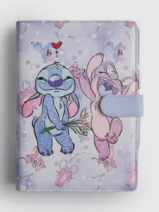 PLANNER / AGENDA STITCH