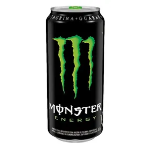 MONSTER