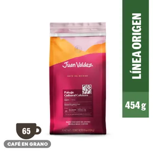 Café Paisaje Cultural Cafetero 454 g