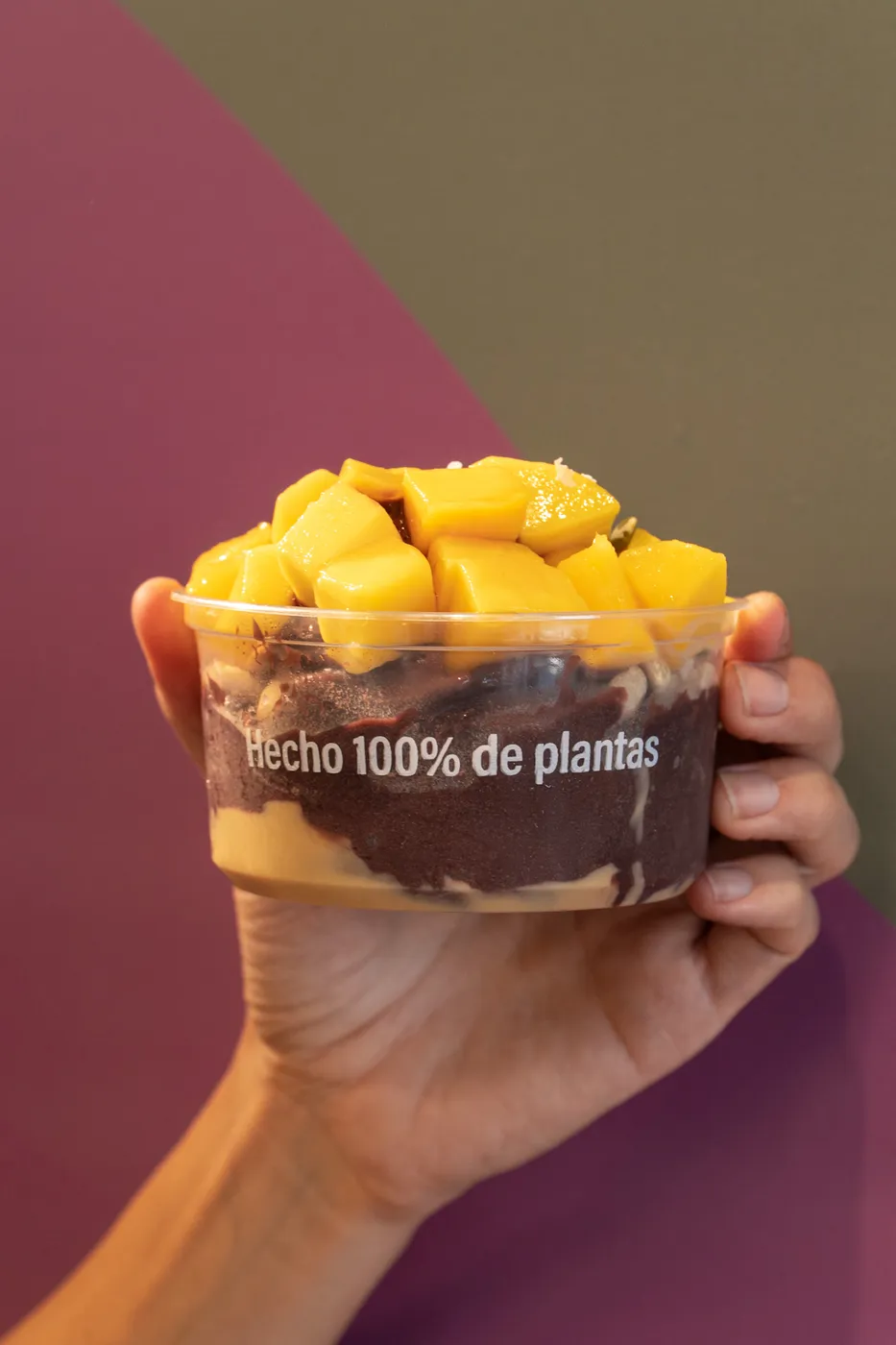 Únete a nuestra familia