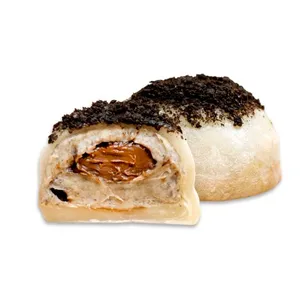 Mochis por Unidad