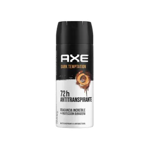 Desodorante Axe Dark Temptation Aer Comp X 58 Gr