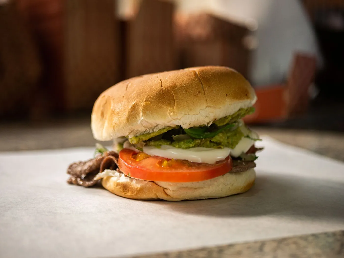 Foto de comida del restaurante 3