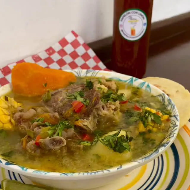 Publicación de Instagram 3