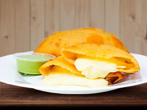 Queso gouda
