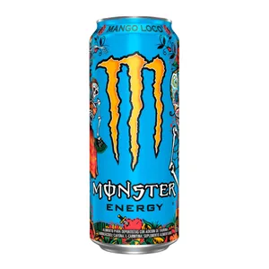 Monster Mango Loco 473 ml