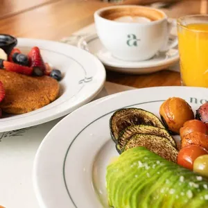 Desayuno Glutten Free