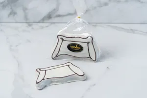 Alfajor Nuez XL Empanada