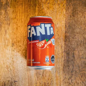 Fanta