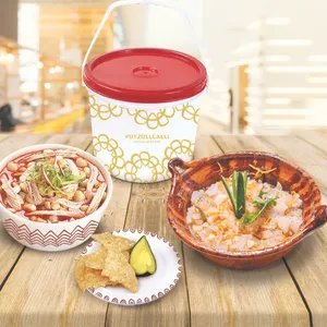 Paquete Fiesta Mexicana