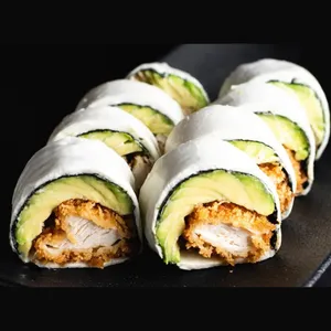 Pollo Oriental