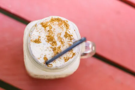 Chicha venezolana