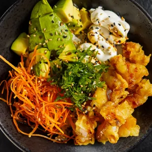 Poke Ebi