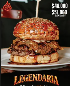 Legendaria