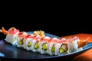 Maguro roll