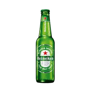 Cerveza Heineken Lager
