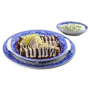 Enchiladas chiapanecas SKU 18800
