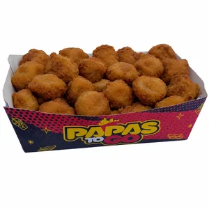 30 Chicken Pops